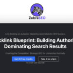 Boost Your Rankings Forever: The Ultimate Guide to ZebraSEO Lifetime Plans