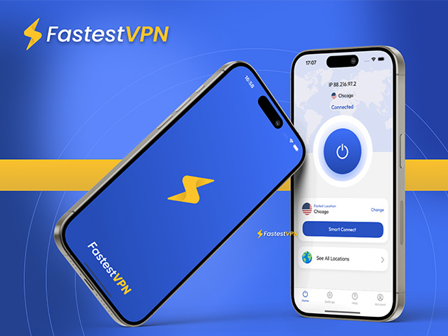 Why FastestVPN PRO’s Lifetime Subscription is the Ultimate Privacy Solution