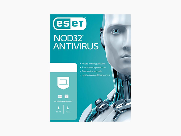 Protecting Your Digital World: An In-Depth Look at ESET NOD32 Antivirus 2024 Edition