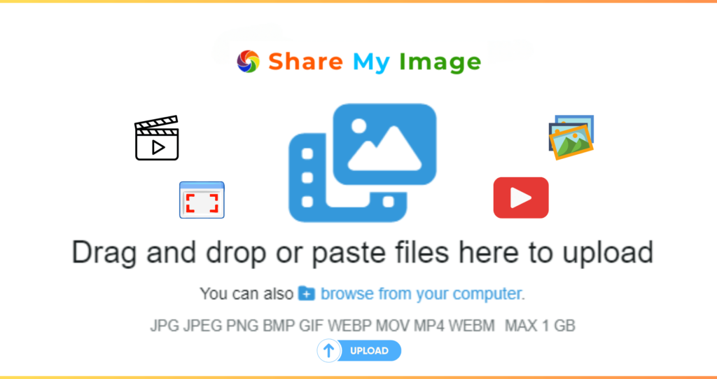 Transform Your Online Presence with Share My Image Lifetime Subscription