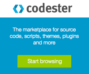 Developers, bloggers and influencers, discover Codester: Your Ultimate Marketplace for Digital Assets