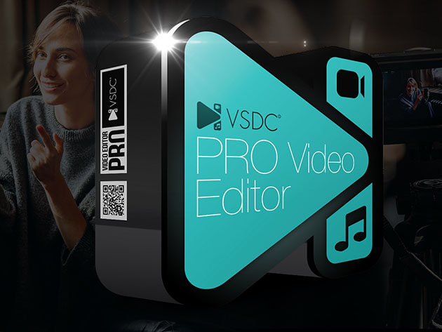 Unlock Your Creative Potential with VSDC Video Editor Pro: A Comprehensive Guide