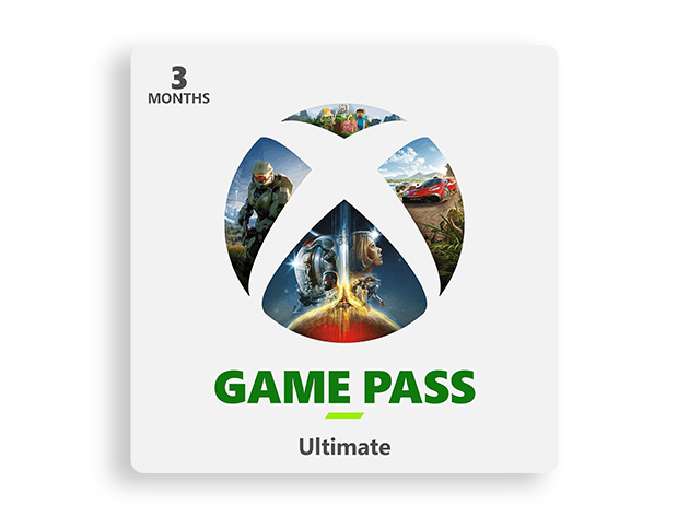 Unlock Endless Gaming Adventures with Xbox Game Pass Ultimate