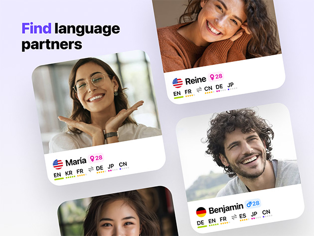 Unlock 150 Language Learning Success with HelloTalk VIP Plan: A Lifetime Subscription