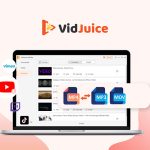 Unlock Unlimited Video and Audio Content with VidJuice UniTube: A Must-Have Tool for Media Enthusiasts