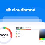 Revolutionize Your Agency with Cloudbrand: A Game-Changing White-Label Cloud Storage Solution